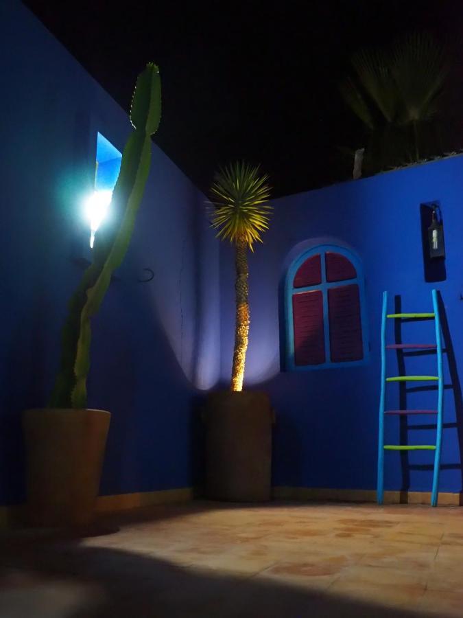 La Kasbah Du Paradis Aksri Eksteriør bilde