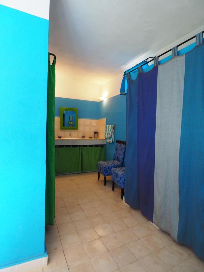 La Kasbah Du Paradis Aksri Eksteriør bilde